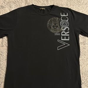 Versace “jeans couture” shirt